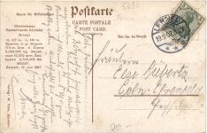 Bergisches Land - Remscheid Müngsten