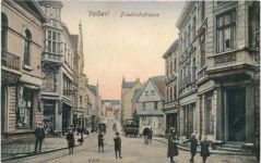 Velbert - Friedrichstrasse