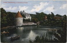 Hardenberg-Neviges
