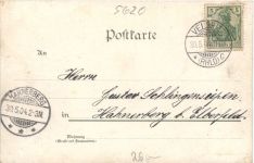 Gruss aus Velbert