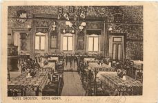 Bergisch Born - Hotel Drosten