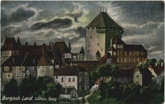 Burg an der Wupper