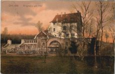 Ohligs - Engelsberger hof