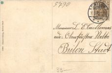 Brilon - 50jährige Jubelfeier Gymnasium Petrinum