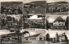 Meschede