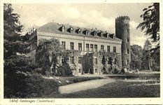 Schloß Herdringen - Arnsberg