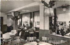 Züschen - Restaurant im Haus Sonneneck - Winterberg