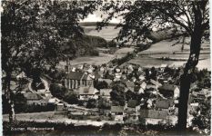 Züschen - Winterberg