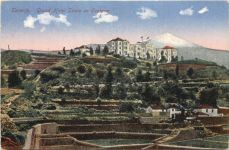 Tenerife - Grand Hotel Taoro en Ortava