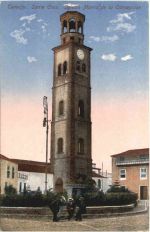 Tenerife - Santa Cruz - Iglesia Matriz
