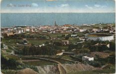 Tenerife - Santa Cruz