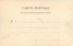 Souvenir du Bosphore - Roumelie Hissar