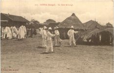Senegal .- Louga