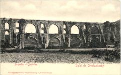 Salut de Constantinople