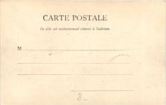 Souvenir du Bosphore