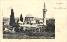 Souvenir de Constantinople