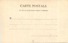 Souvenir de Constantinople