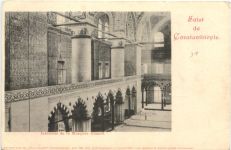 Salut de Constantinople