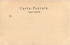 Souvenir de Smyrne