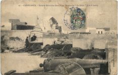Casablanca