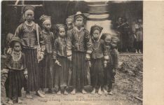 Tonkin - Muong Khuong