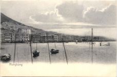 Hongkong