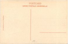 Hongkong - The Hill side