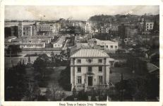 Japan - Yokohama - Band Town of Foreign Style