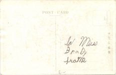 Japan - Yokohama - Band Town of Foreign Style