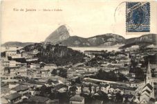 Brazil - Rio de Janeiro