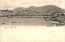 Brazil - Rio de Janeiro