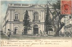 Pernambuco - Associacao Commercial