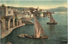 Tiberias