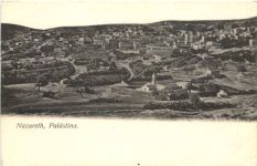 Nazareth - Palästina