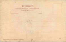 Jerusalem - Stephanstor