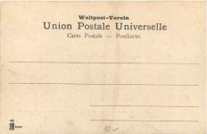 Jerusalem - Josaphatthal