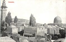 Jerusalem