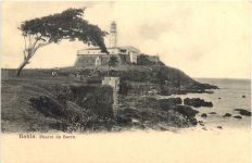 Bahia - Pharol da Barra