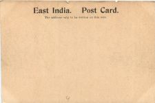 Bombay - Die öffentlichen Gebäude - India
