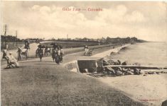 Colombo - Galle Face