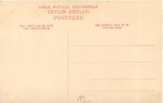 Colombo - Galle Face