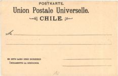 Chile - Concepcion
