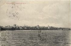 Vancouver - Waterfront