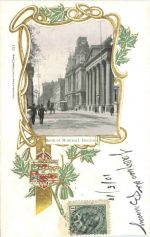 Montreal - Bank of Montreal - Canada