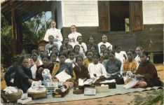 Sumatara - Rheinische Mission