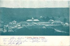 Sumatara - Si Poholon