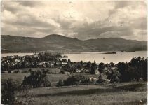 Gasthof Frohberg ob Rapperswil