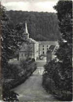 Marienthal - Luxembourg