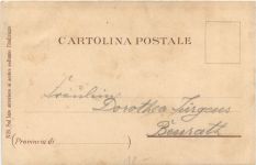 Grand Hotel Sestri Levante - Litho