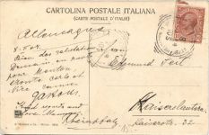 Ventimiglia - Piazza Stazione